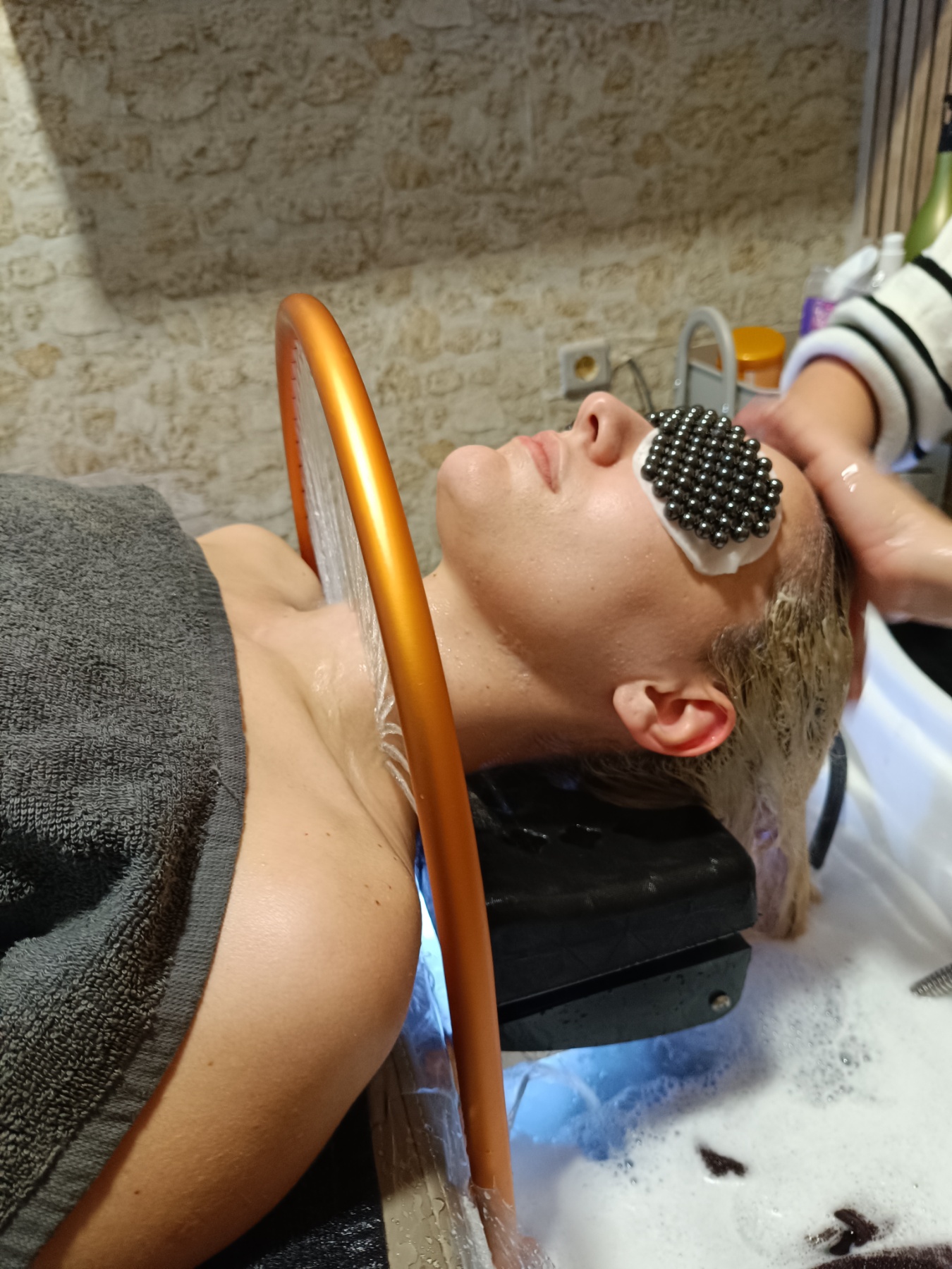 Korean Spa θεραπεία 3