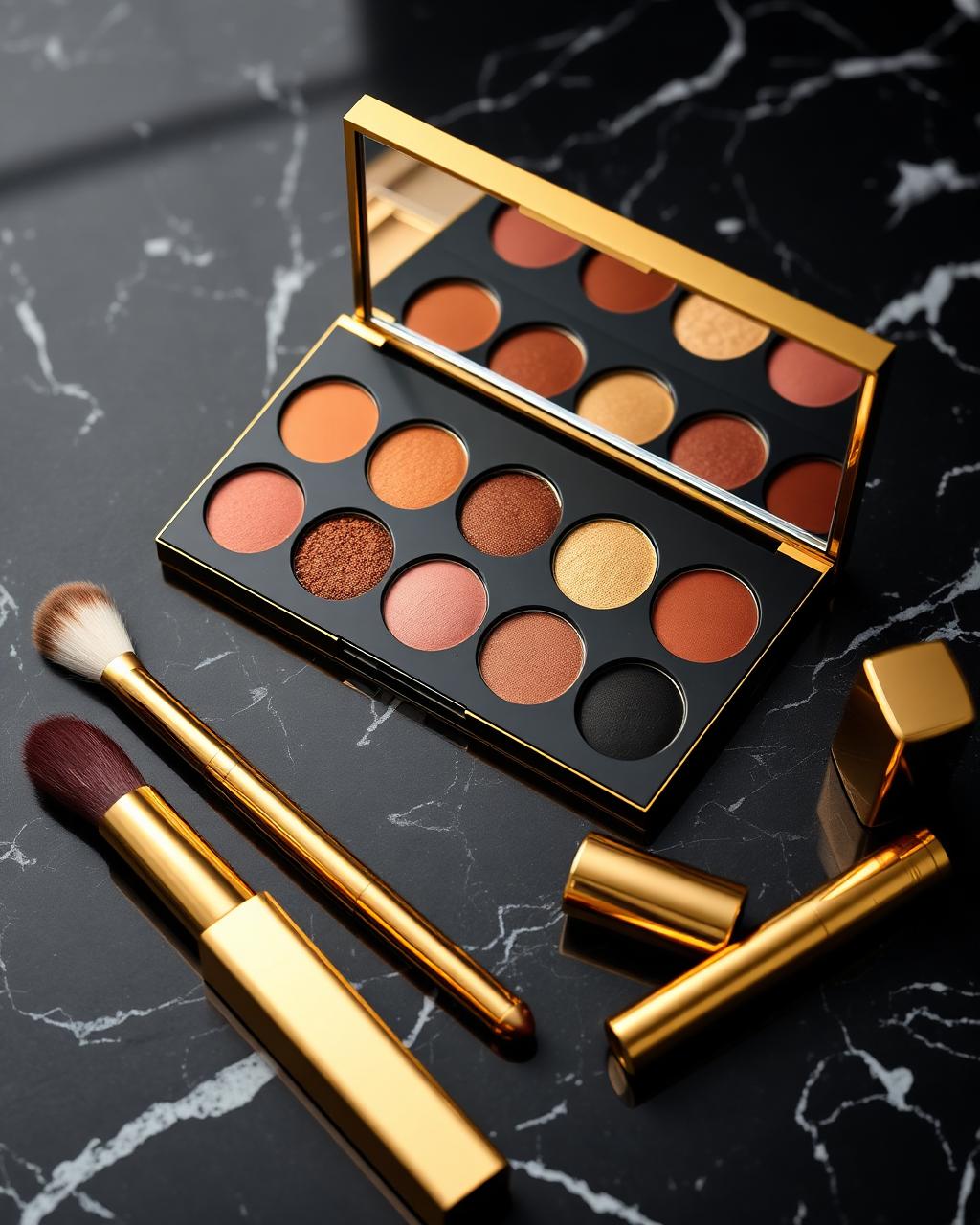 Makeup