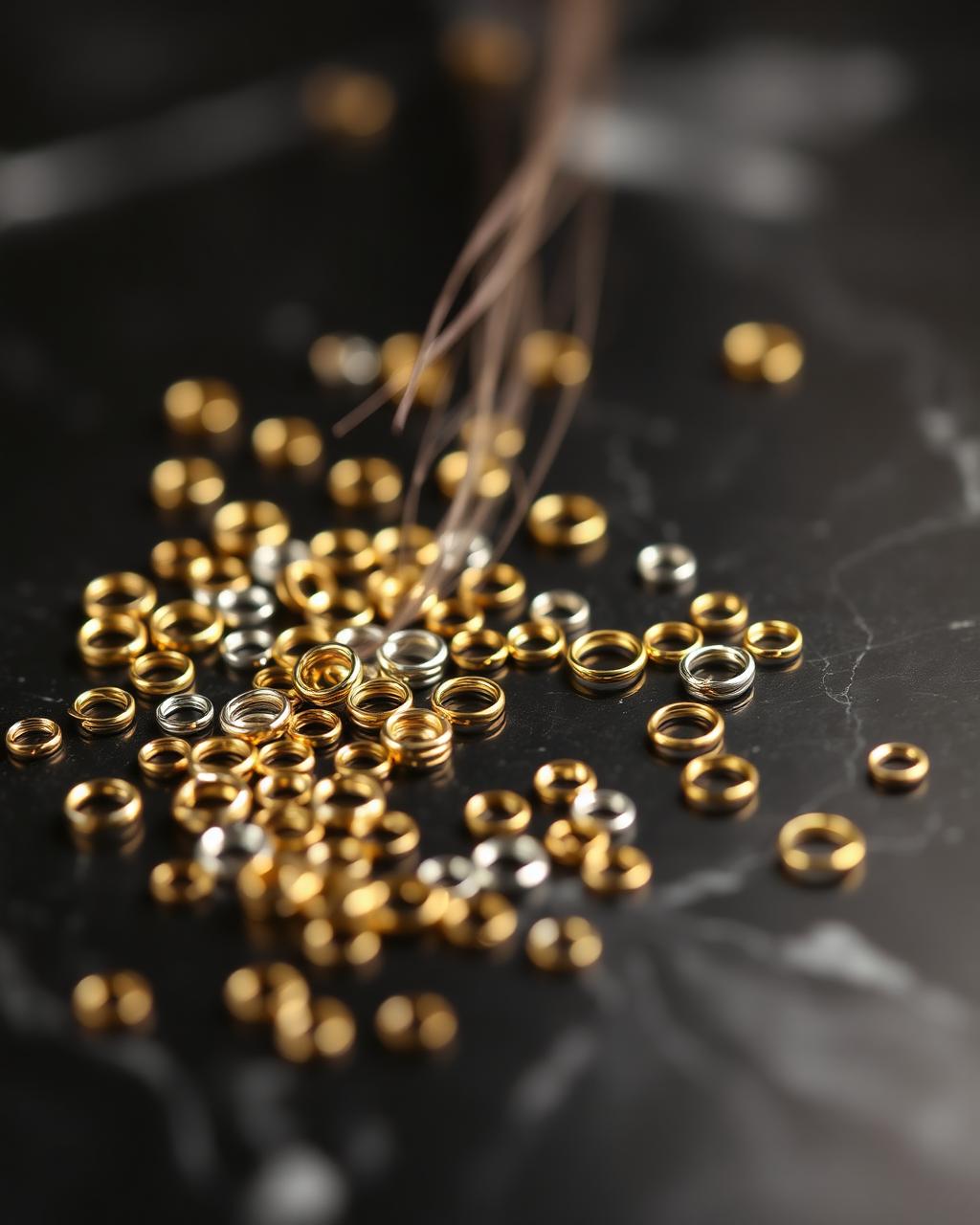 Micro Ring
